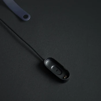 Algne Xiaomi Mi Band 4 Laadimine USB Kaabel, Laadija ja Adapter Wire Tarvikud Xiaomi Miband 4 Smart Käepael