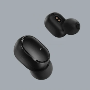 Algne Xiaomi Redmi Airdots S Airdots 2 Bluetooth Kõrvaklapid Mi Juhtmeta Kõrvaklapid TWS Earbuds Õhu Dots Peakomplekt Müra Kontrolli 159660