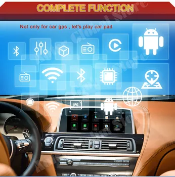 Android Toyota REIZ 2004 2005 2006 -2009 Auto Raadio Mms Diktofon, Video Mängija, Navigatsiooni GPS Stereo 64GB juhtseade DPS
