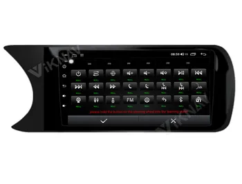 Android multimeedia mängija autoraadio Jaoks KIA K5 2020-2021 Auto DVD Automotivo stereo vastuvõtja Car GPS Navigation puutetundlik Ekraan
