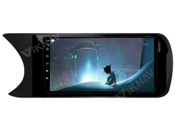 Android multimeedia mängija autoraadio Jaoks KIA K5 2020-2021 Auto DVD Automotivo stereo vastuvõtja Car GPS Navigation puutetundlik Ekraan