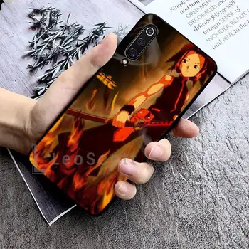 Anime Shaman King Telefoni Puhul Xiaomi Mi A1 A2 5 6 6PLUS 8 9 SE Lahja SEGU 2 2S MAX 2 3 Pocophone F1 1137