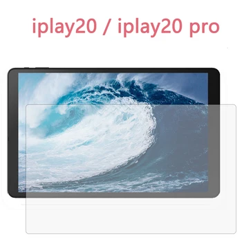 Anti-Ekraan Katki Karastatud Klaasist Film Alldocube Iplay40 10.4 tolline Tablett HD Ekraani Kaitse Kile Iplay20/iplay30/pro
