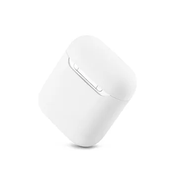 Apple Airpods 1/2 Pehmest Silikoonist Kõrvaklapid Karpi Põrutuskindel Kaitseriietus, Kõrvaklapid Kaas Airpod 2 Aku Laadimine Kasti Kotid 15365