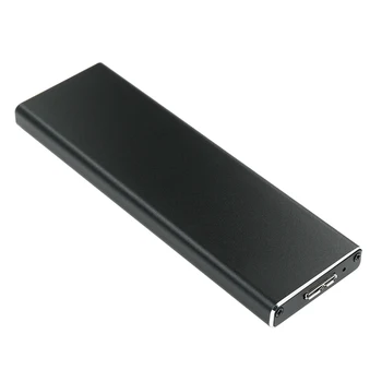 Apple MACBOOK AIR PRO 2012 Kõvaketta Box Usb3.0 USB Mac A1465 A1466 SSD Korral Hoidmiskoha