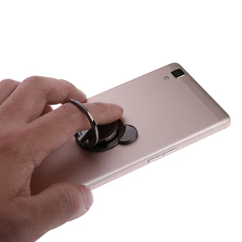 Armas Sõrme Sõrmus Mobiiltelefoni Omanik Nutitelefoni Seista Mount Toetus IPad Smart Telefoni MP3-Car Mount Seista