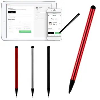 Asendamine Universaalne Puutetundlik Ekraan Kirjalikult Stylus Pen Telefon, Tahvelarvuti, Sülearvuti, 32029