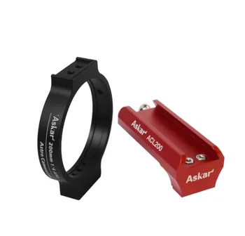 Askar-paquete Upgrad para lente ACL200 182507