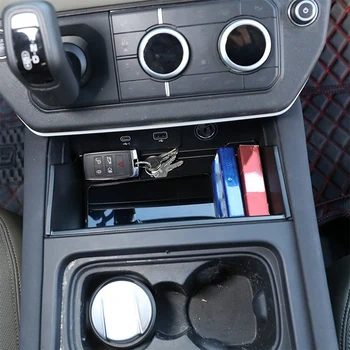 Auto Kesk Ladustamise Taga Kast Ladustamise Kasti Telefon Kast, Land Rover Defender 110 2020