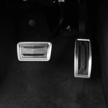 Auto Pedaalid Gaasi-Piduri Pedaali Piduriklotsi Kate Cadillac XT5 2016-2019