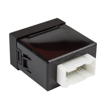 Auto USB-Lugeja IPod AUX Port Adapter Assy jaoks Hyundai Elantra MD 2011-96120-3X0004X 961203X0504X 99783