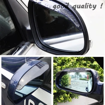 Auto uus kuum Auto rearview mirror vihma kate lifan x60 620 520 320 x50 solano smily Tarvikud