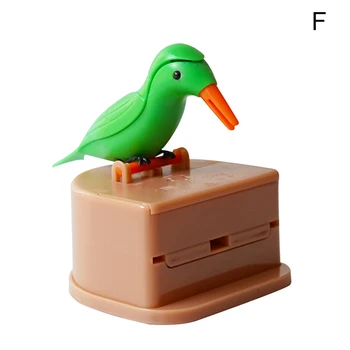 Automaatse Dosaatori Linnud Hambaork Omanik Box Köök Kodus Laua Kaunistamiseks HG99 161573