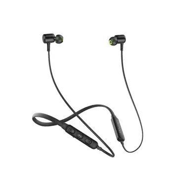 Awei G30BL Traadita Magnet Sport Kaelus Bluetooth Kõrvaklapid Peakomplekti Kaasaskantav Audio ja Video Lisaseadmed