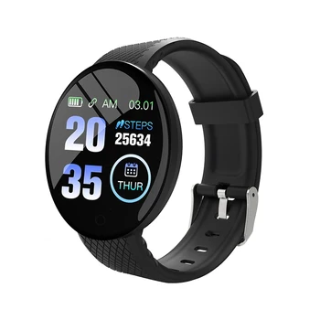 B28 Nutikas Käevõru Sport Veekindel Smart Watch Südame Löögisageduse Pedometer Fitness Tracker Pikk Ooterežiimis Smartwatch Android ja IOS