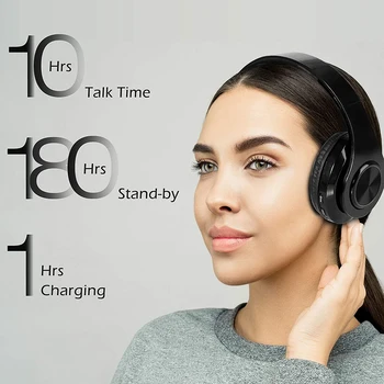 B39 Bluetooth-ühilduva 5.0 Juhtmeta Kõrvaklapid koos RGB Valgus Üle Kõrva Peakomplekt koos Mikrofoniga Juhtmega Kõrvaklapid HiFi Kõrvaklapid