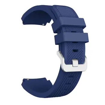 BEHUA 22MM Slicone WatchBand Jaoks Realme Vaadata 2 / 2 pro Rihm Smart Käepaela Eest Realme Watch S / pro vöö Tarvikud Käevõru
