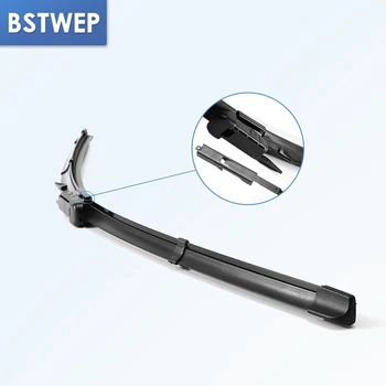 BSTWEP harjadega Toyota Tundra Fit Hook Arms/26