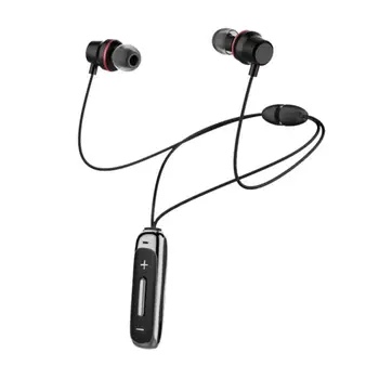 BT315 Bluetooth Kõrvaklapid, In-ear-Traadita Kõrvaklapid Mikrofoniga Bass Magnet Sport Kõrvaklapid Kõrva Earbuds