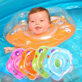 Beebi Krae Vastsündinud Krae Tiheneb Imiku Ujumine Ringi Ohutu Lastele Päästepoi, Vann, Spetsiaalne Rõngas