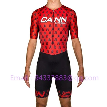 Bike riideid varrukateta kombekas 2019 meeste jalgrattasõidu Jersey komplekti retuusid maantee jalgratas riided triatloni sport ülikond suvel skinsuit