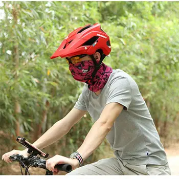 Bikeboy Integreeritud Valatud Jalgrattasõit Kiiver, Jalgratas Mountain Bike Kiivri Maanteel Mehed Naised Ohutu Spordivahendid Tarvikud