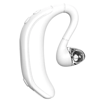 Bluetooth-Peakomplekti V5.0 HD Traadita Bluetooth Kuular koos CVC8.0 Müra Tühistamises 20tun Käed-Vaba Rääkimise kohta Telefoni Sülearvuti 65253