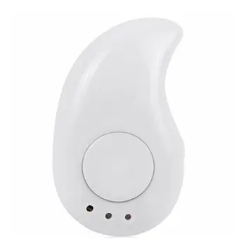 Bluetooth-ühilduva 4.1 Traadita Kõrvaklapid Kõrva Sport Earbud Koos Mic-Mini Nähtamatu Stereo-Peakomplekti, Kõrvaklapid Android Telefon 178582