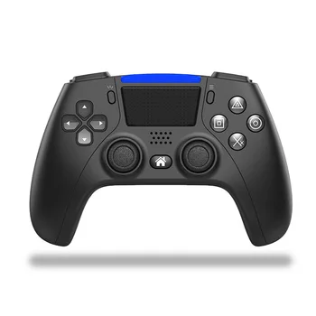 Bluetooth-ühilduva juhtmeta Kontroller PS4 Gamepad For Play Station 3 Traadita Juhtnuppu Sony Playstation 4 TK