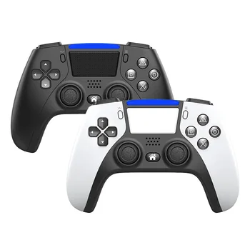 Bluetooth-ühilduva juhtmeta Kontroller PS4 Gamepad For Play Station 3 Traadita Juhtnuppu Sony Playstation 4 TK