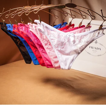 Brändi Disaini Naiste Seksikas Pesu Pitsist Aluspüksid ThongsLace Tikandid Daamid Aluspüksid G-String T-Back Püksikud Aluspesu