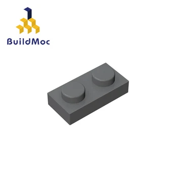 BuildMOC 3023 6225-28653 1x2 high-tech 3023 Saak, ehitusplokid Osad DIY Haridus-Loominguline 183582