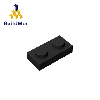 BuildMOC 3023 6225-28653 1x2 high-tech 3023 Saak, ehitusplokid Osad DIY Haridus-Loominguline