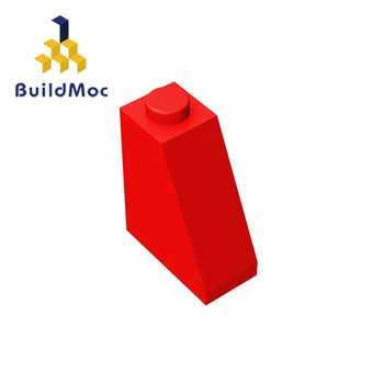 BuildMOC 60481 Hoone Osad Plokid DIY elektrilised Haridus-Tellised Lahtiselt Mudel kingitus, Mänguasjad