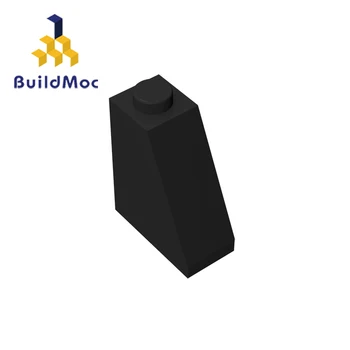 BuildMOC 60481 Hoone Osad Plokid DIY elektrilised Haridus-Tellised Lahtiselt Mudel kingitus, Mänguasjad