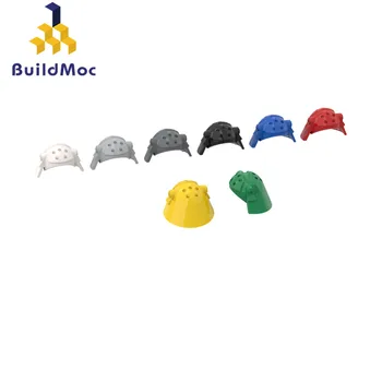 BuildMOC 98108 MURDARV PEA RIIDEID NR 1 ehitusplokid Osad DIY Ehitus Classic Brand kingitus, Mänguasjad 40534