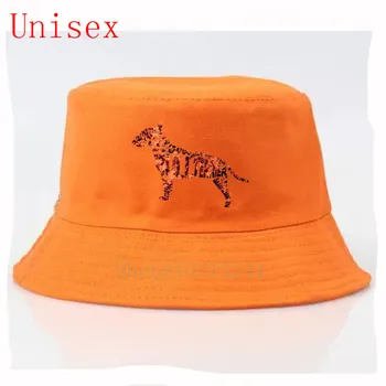 Bull Terjer kalamees müts hip-hop panama ühise põllumajanduspoliitika mütsid naistele kopp müts meeste kohev kopp müts disainer kopp müts