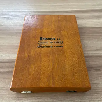COHIBA Funktsionaalne Humidor 6CTS Alumiinium Sigari-Toru Valdaja Lahter Tehase Promot 41776