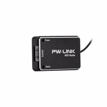 CUAV PW-LINK WIFI digitaalse edastamise moodul Pix wifi andmed link pix FPV Telemeetria PIXHACK PIXHAWK Lennu Kontrolleri kuum