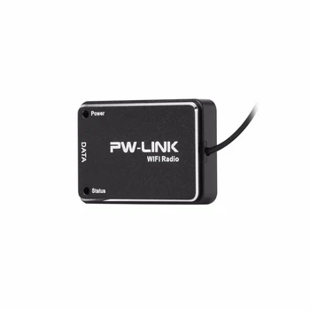 CUAV PW-LINK WIFI digitaalse edastamise moodul Pix wifi andmed link pix FPV Telemeetria PIXHACK PIXHAWK Lennu Kontrolleri kuum