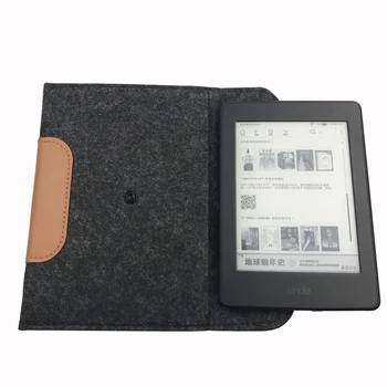 Case For kindle paperwhite 7th 8th 10. põlvkonna 6