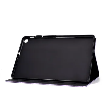 Case for Samsung Galaxy Tab A7 10.4 SM-T500/T505 A7 Lite 8.7 SM-T220 Tablett Bling Kate Samsung Galaxy Tab A7 10.4 2020. Aasta otsus Kohtuasjas