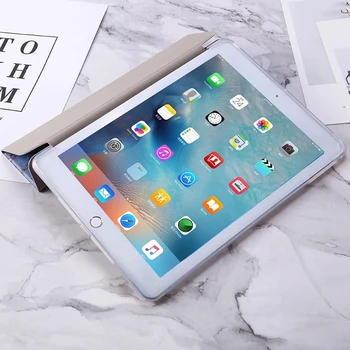 Case for iPad 10.2 7 8 th Case for iPad Air air 2 9.7 2017 2018 Marmor tableti Kate iPad 234 Mini12345 Pro 9.7 11 10.5 Õhk 3