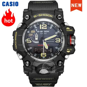 Casio watch G-SHOCK vaadata meeste top luksus seatud sõjalise LED relogio digitaalse vaata sport Bluetooth kvarts mehi vaadata masculino