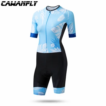 Cawanfly Kõrge Kvaliteediga Itaalia Lycra Pro Riie Ropa Ciclismo Maillot Jalgrattasõit Jersey Skinsuit Bike Riided Triatloni Ülikond