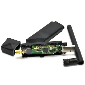 Ctrl Fox Atheros AR9271 802.11 n 150Mbps Wireless USB Windows Network WiFi WiFi Kaart Kali Linux Antenn 7/8/10 Adapter 3 X7Q4