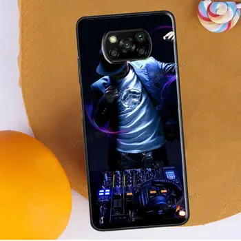 DJ Mikser Muusika Puhul Xiaomi Mi Lisa 10 Lite Mi 10 Ultra Mi 9T 10 Pro 9 A3 Max3 POCO X3 NFC F2 F1 Pro
