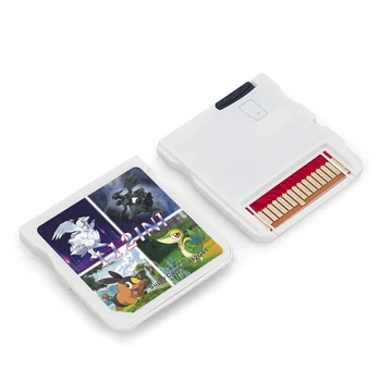 DS Video Mängu Kasseti Konsooli Kaardi Koostamise all In 1, Nintendo 3DS, DS 2DS Uus XL Lite EUR USA FR ES DE KR 178345