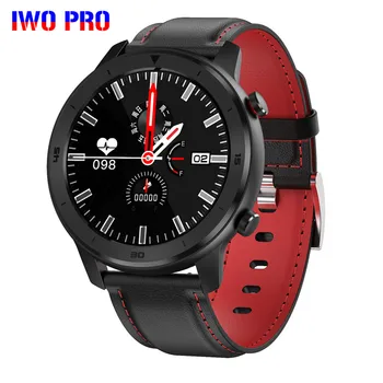 DT78 Smart Watch IP68 Veekindel Südame Löögisagedus, vererõhk Smartwatch Fitness Tracker jaoks Android-IOS-Apple Huawei Xiaomi 136677