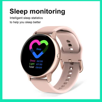 DT88 Pro Smart Watch naiste EKG+PPG Bluetooth Heart Rate Tracker -, vererõhu -, IP67, Veekindel naised mehed Smartwatch 126215
